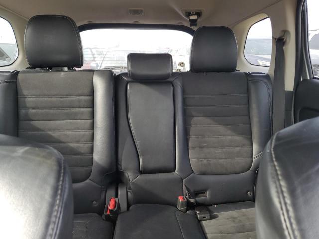 2019 MITSUBISHI OUTLANDER - JA4AD3A36KZ026596