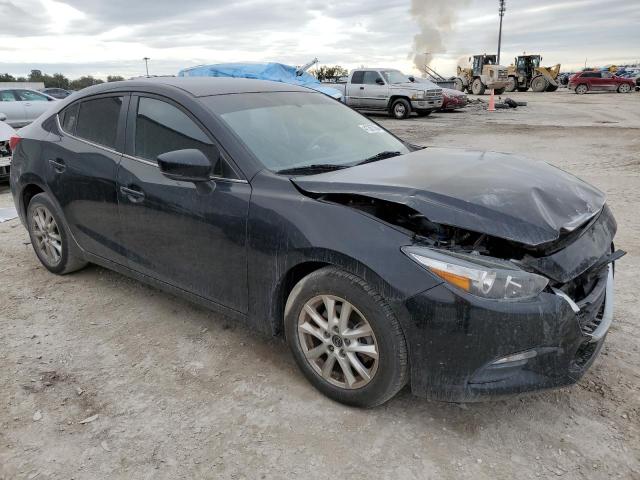 Vin: 3mzbn1u78hm132405, lot: 41367364, mazda 3 sport 20174