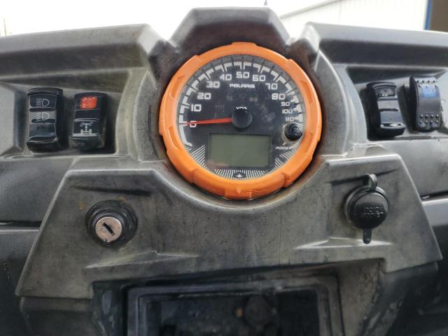 2018 POLARIS PRO S 3NFVFM996JH463814