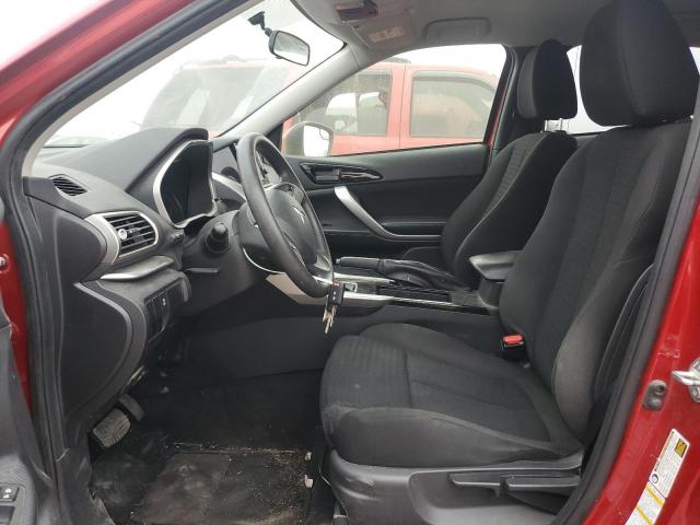 2020 MITSUBISHI ECLIPSE CR - JA4AT3AA8LZ005784