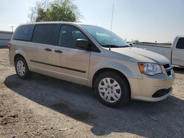 VIN 2C4RDGBG0ER419588 2014 Dodge Grand Caravan, SE no.4