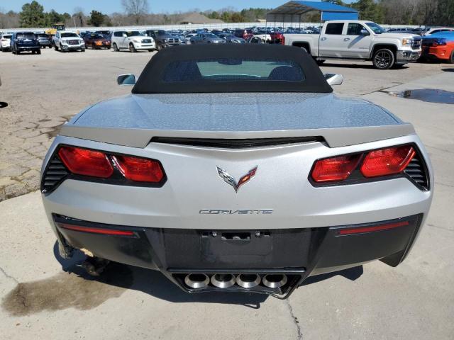 2014 Chevrolet Corvette - Image 6
