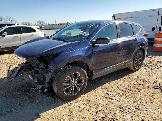 2020 HONDA CR-V EX 5J6RW1H53LL009980
