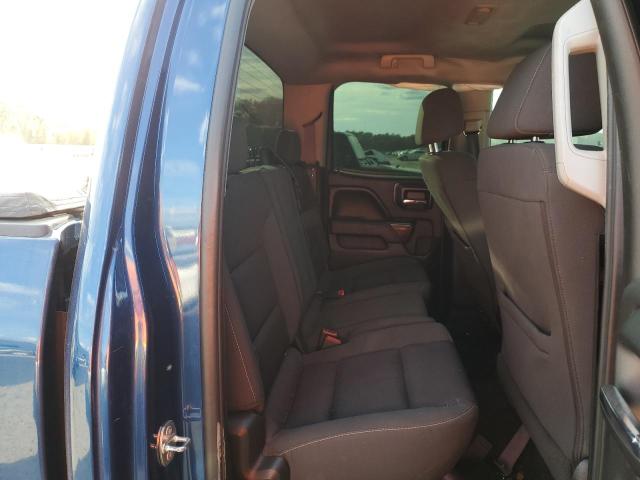 2016 GMC SIERRA K15 1GTV2MEC9GZ401398