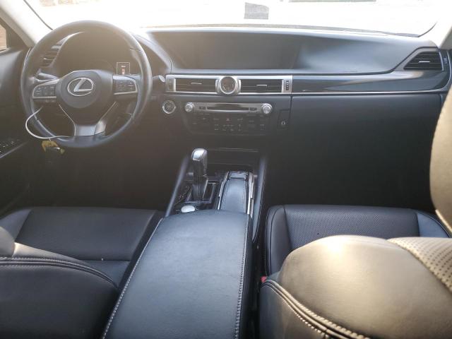 2016 LEXUS GS 200T BA JTHBA1BL6GA002325