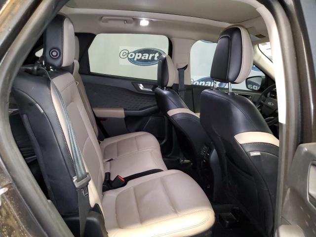 2020 FORD ESCAPE SE 1FMCU0BZ0LUB80747