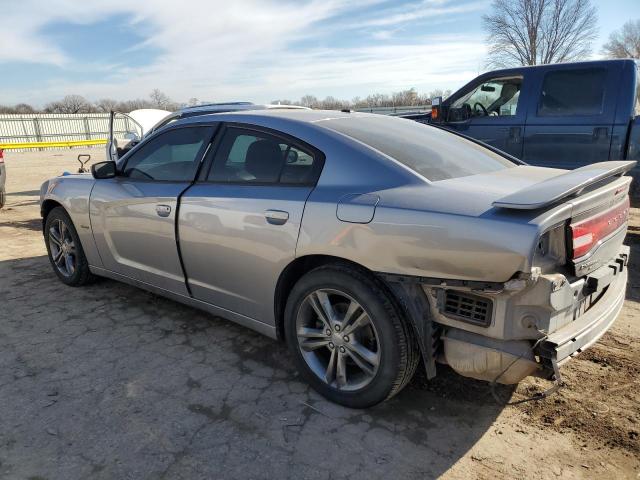 VIN KNDPZDDHXR7122591 2014 DODGE CHARGER no.2