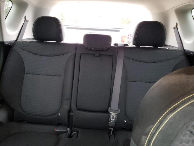 2016 KIA SOUL + KNDJP3A53G7819145