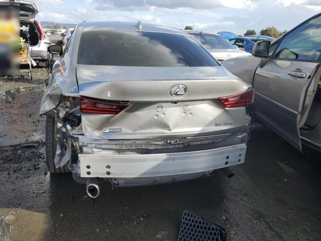 2015 Lexus Is 350 VIN: JTHBE1D2XF5016700 Lot: 39806464