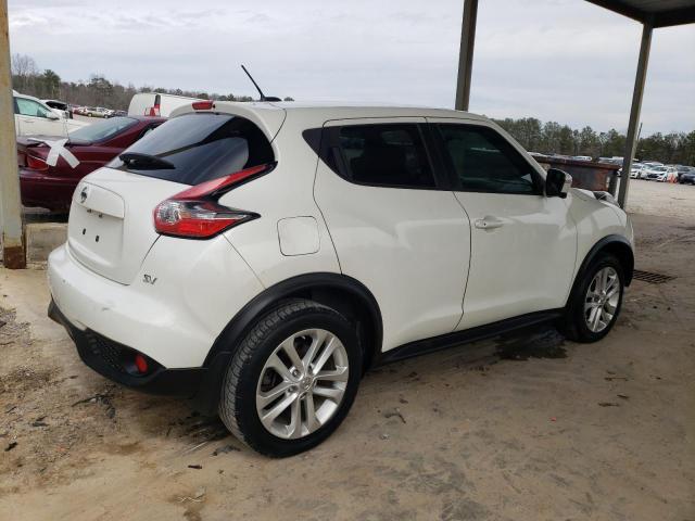 2015 NISSAN JUKE S - JN8AF5MR8FT506356
