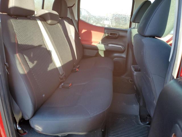 2023 TOYOTA TACOMA DOU 3TMCZ5AN3PM581589