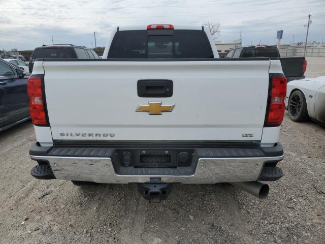2016 CHEVROLET C/K2500 1GC1KWE86GF146832