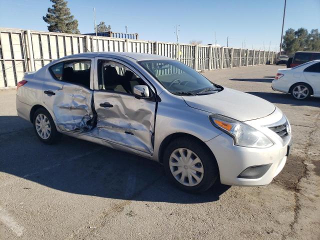 2019 NISSAN VERSA S - 3N1CN7APXKL824566