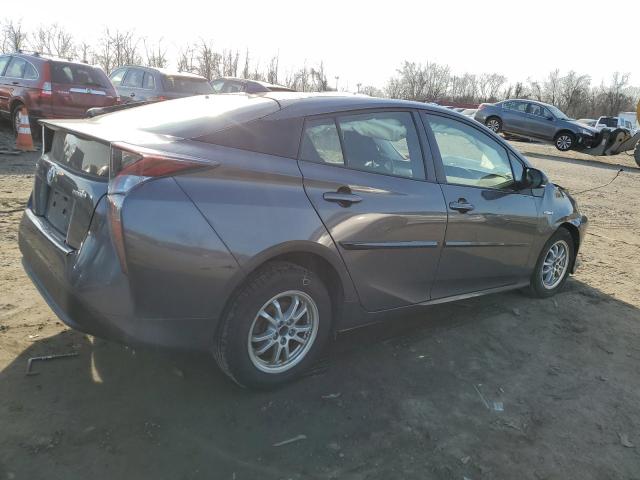 2016 TOYOTA PRIUS JTDKBRFU8G3527908