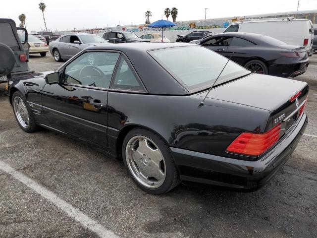 1998 Mercedes-Benz SL-klasse - Image 2