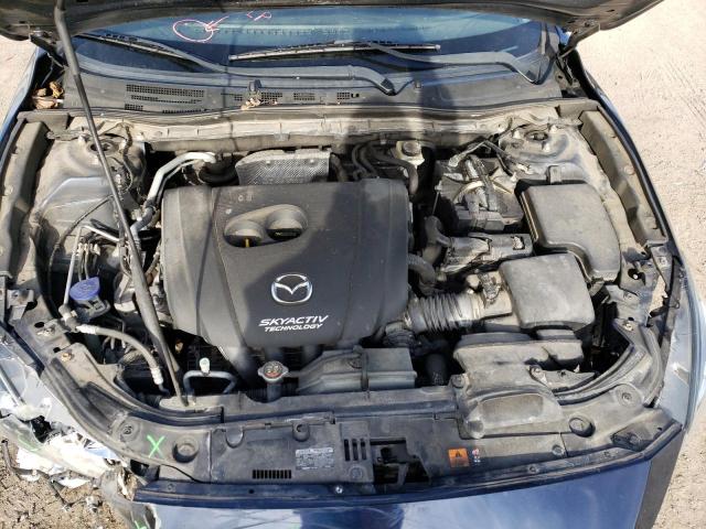 2015 MAZDA 3 SPORT 3MZBM1U78FM127611