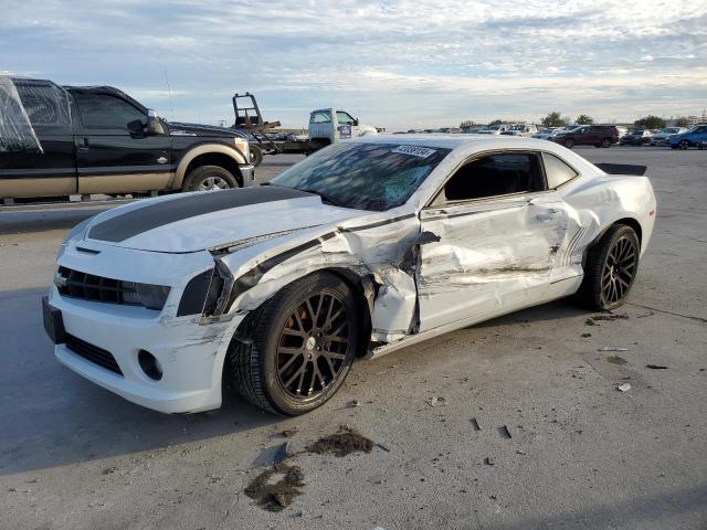 2012 Chevrolet Camaro SS