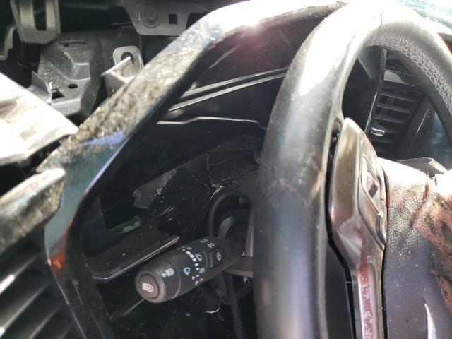 2022 CHEVROLET SILVERADO 1GCUDJEL4NZ549959