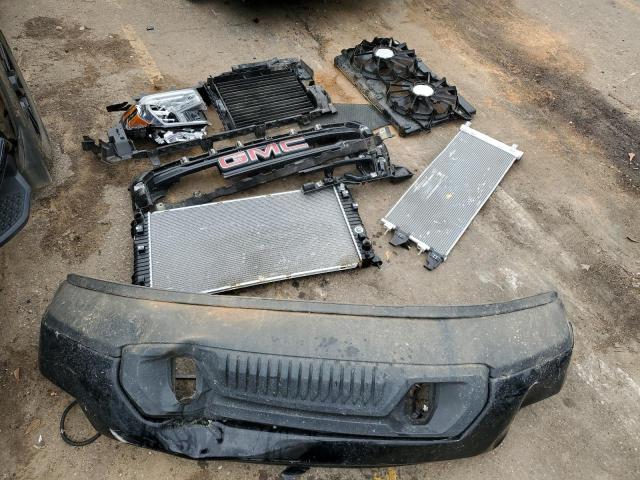 2021 GMC SIERRA K15 3GTU9CED1MG205199