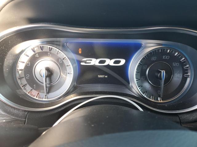 2019 CHRYSLER 300 TOURIN - 2C3CCAAG7KH548053