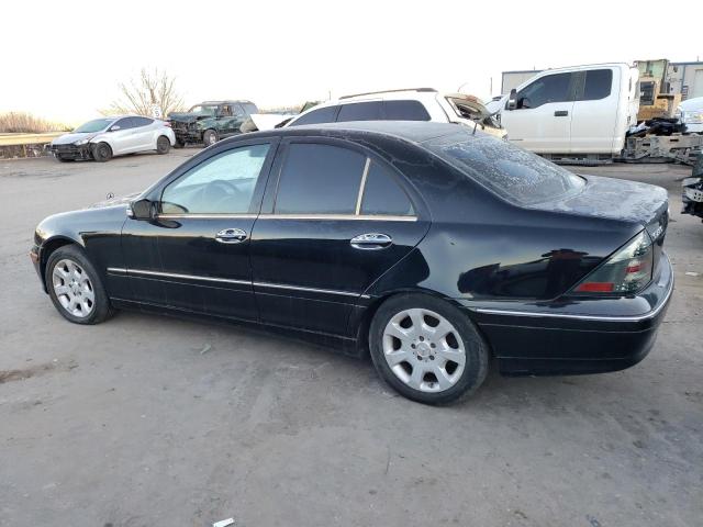 2006 Mercedes-Benz C 280 4Matic VIN: WDBRF92H06F762701 Lot: 52231174