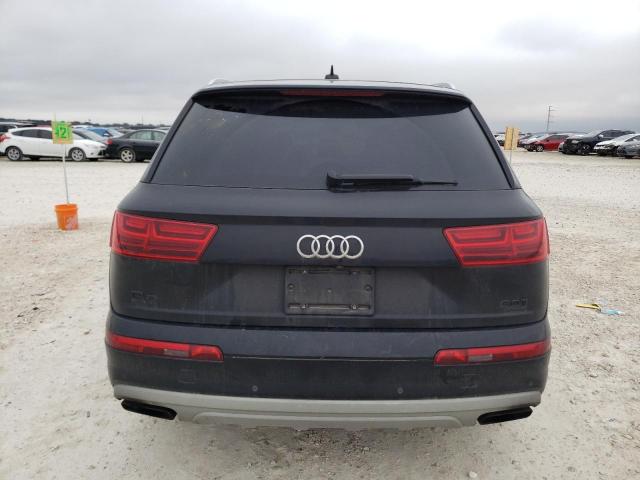 WA1LAAF75HD024006 2017 AUDI Q7, photo no. 6