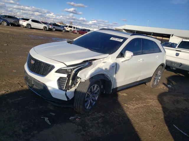 1GYFZFR40PF110962 Cadillac XT4 SPORT