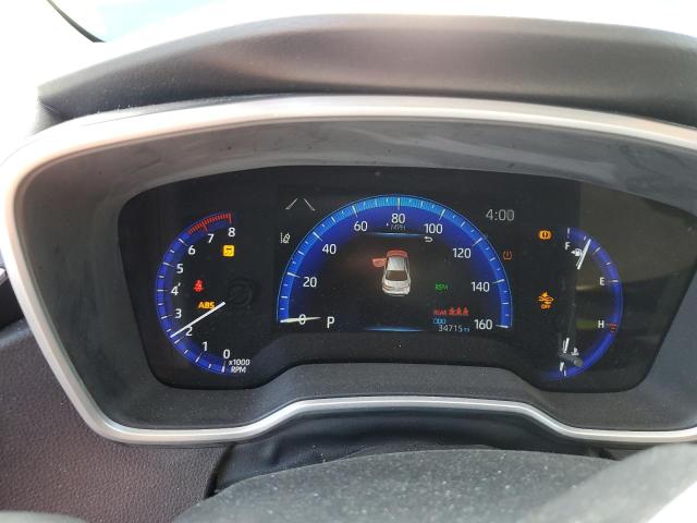 2020 Toyota Corolla - Image 9