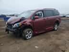 2020 TOYOTA SIENNA LE - 5TDKZ3DC6LS069085