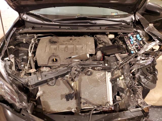 2017 TOYOTA COROLLA L 2T1BURHE3HC871509
