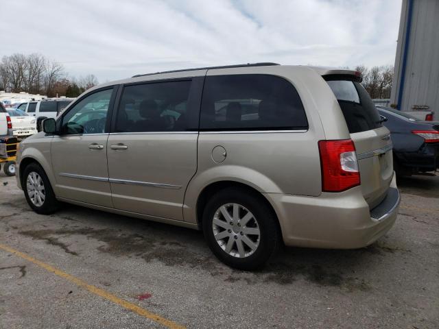 VIN 2C4RC1BG9FR561004 2015 Chrysler Town and Countr... no.2