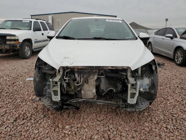 2015 CHEVROLET SONIC LT - 1G1JD5SH0F4138382