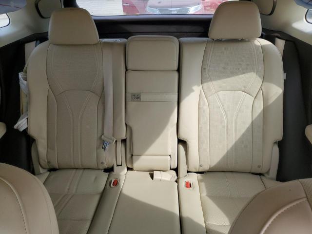 2017 LEXUS RX 350 BAS 2T2ZZMCA2HC062876