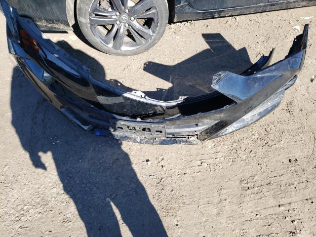 2021 ACURA TLX TECH A - 19UUB6F53MA001257