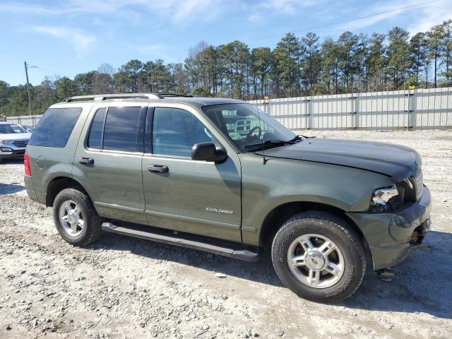 2004 Ford Explorer Xlt VIN: 1FMDU63K44UC24114 Lot: 42629334