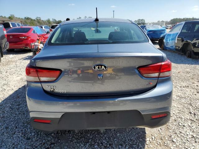 2019 KIA RIO S 3KPA24AB6KE170895