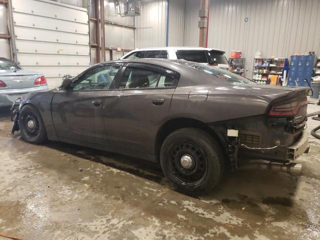 2018 DODGE CHARGER PO - 2C3CDXKT5JH301317