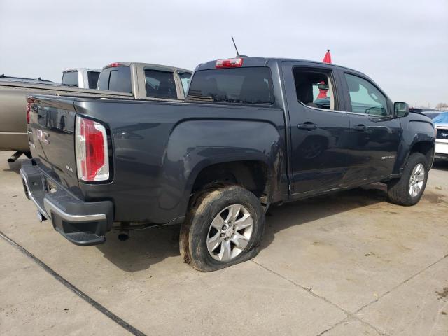 Vin: 1gtg5ce30g1301490, lot: 43075594, gmc canyon sle 20163