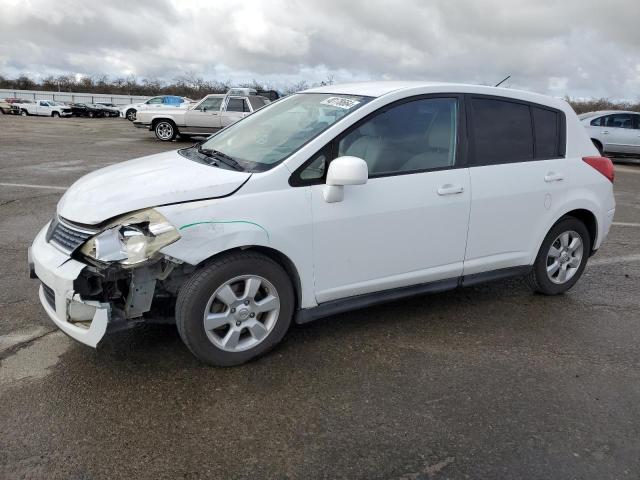 2007 Nissan Versa S