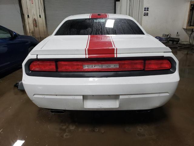 VIN 2HGFE1F99NH311227 2014 DODGE CHALLENGER no.6