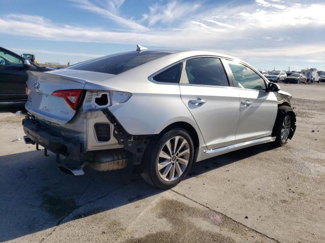 2016 Hyundai Sonata - Image 3
