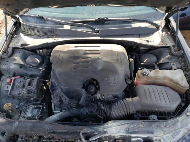 2020 Chrysler 300 Touring VIN: 2C3CCAAG7LH103040 Lot: 40345074