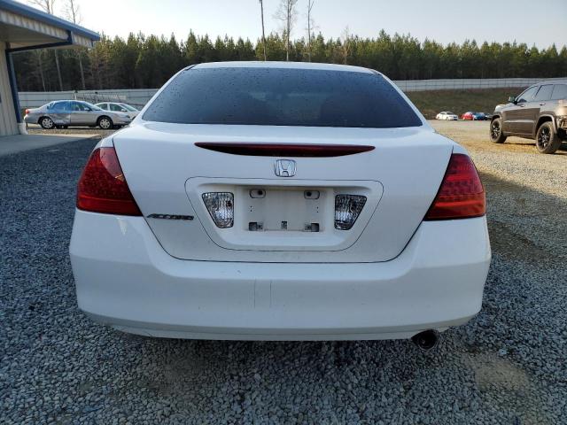 1HGCM56787A197007 | 2007 Honda accord ex