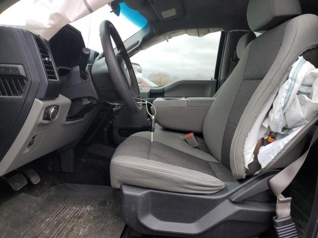 2016 FORD F150 SUPER - 1FTEW1EP2GFB35827