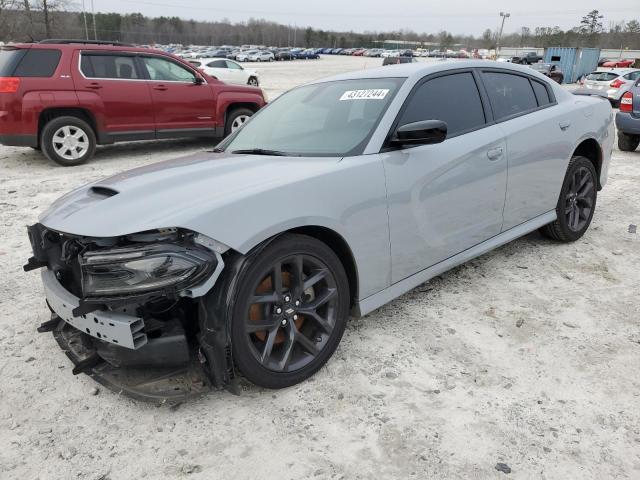 2C3CDXHG4NH240767 Dodge Charger GT