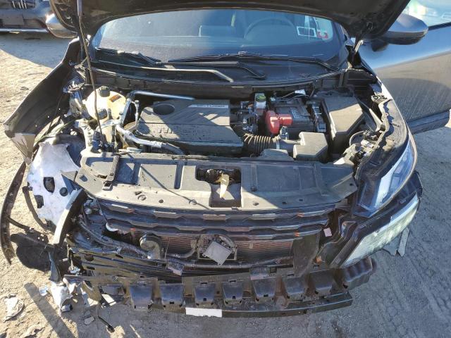 2022 NISSAN ROGUE SV 5N1BT3BB0NC678748