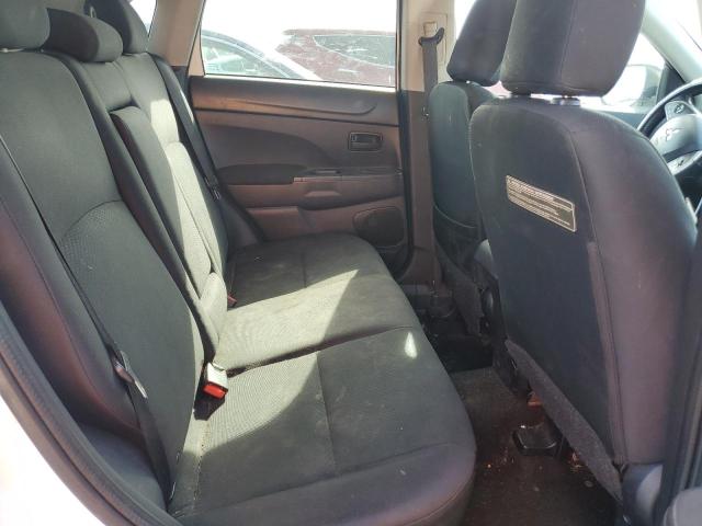 2015 MITSUBISHI OUTLANDER 4A4AP3AW2FE048267