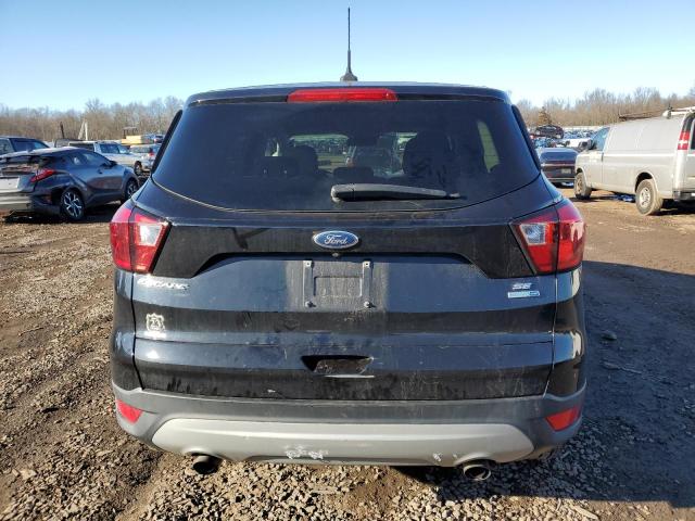 2019 FORD ESCAPE SE 1FMCU9GD8KUA09244