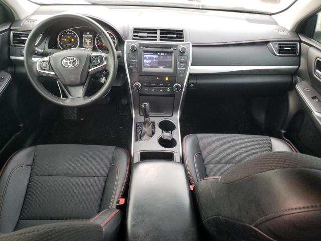 2017 TOYOTA CAMRY LE 4T1BF1FK5HU312076