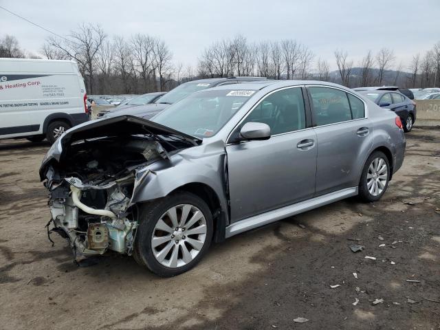 2011 Subaru Legacy 2.5i Limited